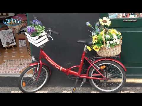 1ª.  Parte - Desfile de Freguesias   (Sanjoaninas 2022)