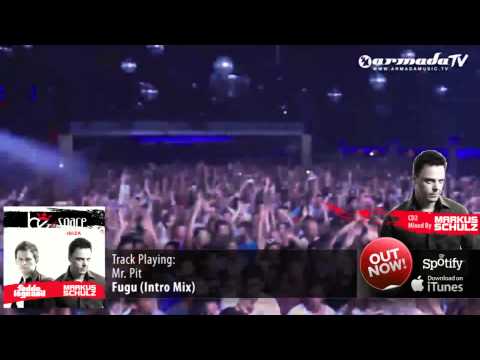 Be at Space - Mixed by Fedde Le Grand  Markus Schulz out now!.mp4