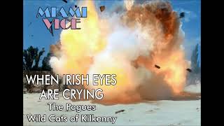 The Pogues - Wild Cats of Kilkenny