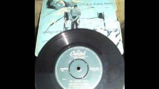Jackie Gleason - To a Sleeping Beauty (from 45rpm EP)