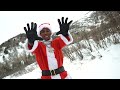 NBA YOUNGBOY JINGLE BELLS Official Music Video Nbayoungboy