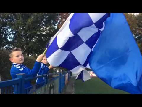 DVSA-Candia'66 29 oktober 2016