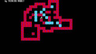 Soko-Ban 2 (倉庫番2) for the NEC PC-88