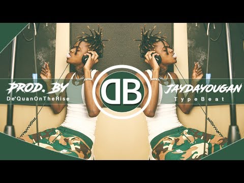 [FREE] JayDaYoungan x Gunna Type Beat - "Could Be Worse" | Prod. By De'Quan On The Rise HD 2018
