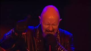 Judas Priest - Devil's Child (Live at Graspop 2008) AI Upscaled 4K