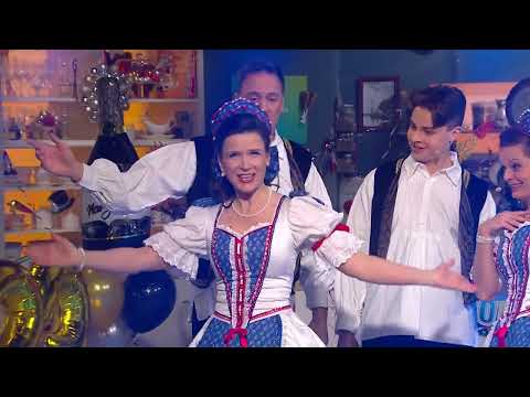 Délibábos Hortobágyon