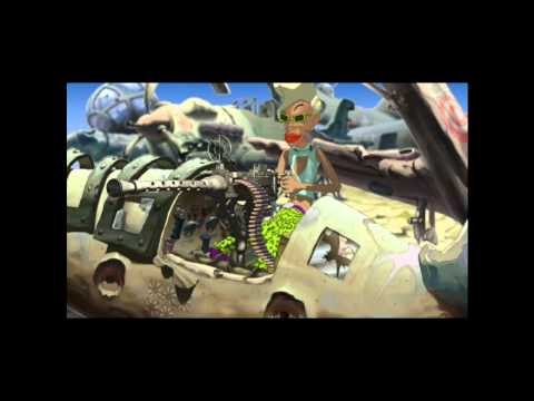 Let'S Play Runaway Part  7 Ginaaaaaa