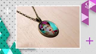 Un día como hoy: Fallece la artista mexicana Frida Kahlo | Qué Gusto