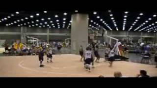 Nathan Bellhy @ Eddie Ford's Kentucky Hoop Fest.wmv