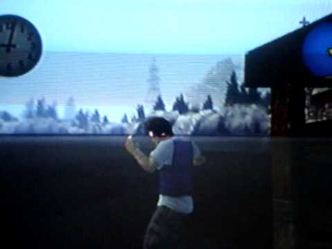 Bully - Jimmy Doidão Batendo Nele Mesmo