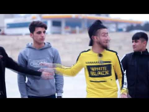 AYANLARA ÖZEL -- OFFİCİAL HD VİDEO -- / MC RAPKOLİK / 2019