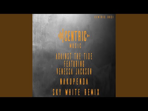 Nakupenda (feat. Venessa Jackson)