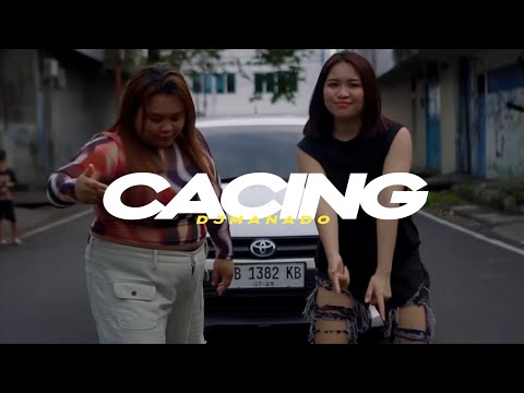 CACING - Melandy J Feat Beyy ( Official music video)