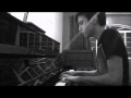Sky Ferreira - Ghost - Piano cover 