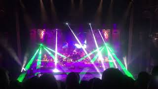 Hawkwind - Assault and Battery - London Palladium 2018