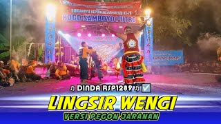 Download lagu Tembang LINGSIR WENGI Special Versi PEGON JARANAN ROGO SAMBOYO PUTRO - SHAFIRA PRO AUDIO. mp3
