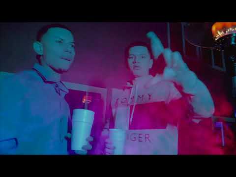 Affiliat3d x Ill Bred - Traffic (Shot by 3xE Studios)