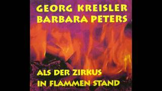Georg Kreisler - Eine kleine Gutenachtmusik - Als der Zirkus in Flammen stand