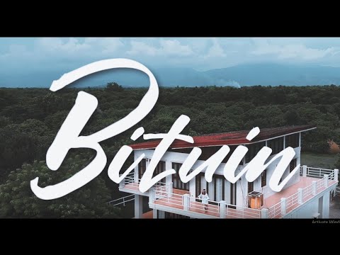 TEJK - BITUIN (OFFICIAL MUSIC VIDEO)