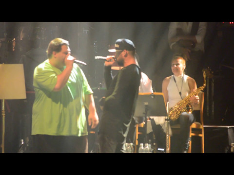 fii & Gentleman [Live Performance] MTV Unplugged Tour