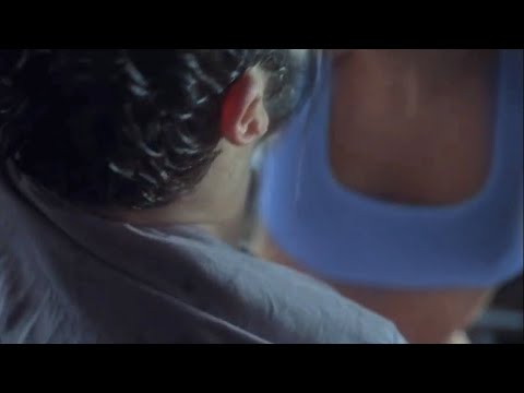 Don't Leave : Kissing Scenes / Semih & Defne (Burak Deniz and Dinal Cicek Deniz)