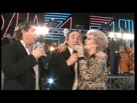 Angelotto, Omar e Franco Bastelli - Romagna mia