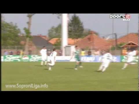 Paks 1 - 1 Győri ETO  | 2010.05.01.