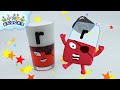 How To Make Jelly R Arts Crafts Bakes Officialalphablocks