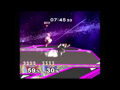 Hax (Swift Flamingo) vs $Mike (Black Vulture)