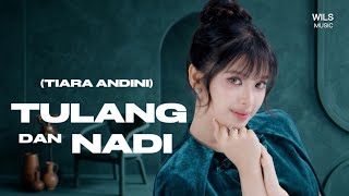 Download lagu Tulang dan Nadi - Tiara Andini | Smooth Jazz Version Cover by Wils Music (Male Version) mp3