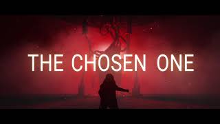 Smash Into Pieces - The Chosen One (Official Lyric Video)