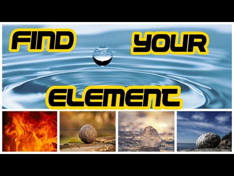 Secret to find your soul element |  Wish Air