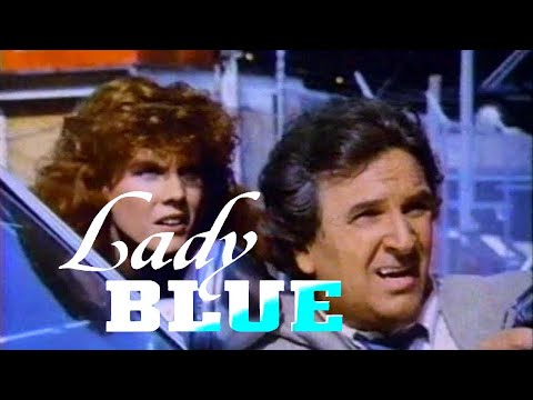 Classic TV Theme: Lady Blue (Upgraded!)