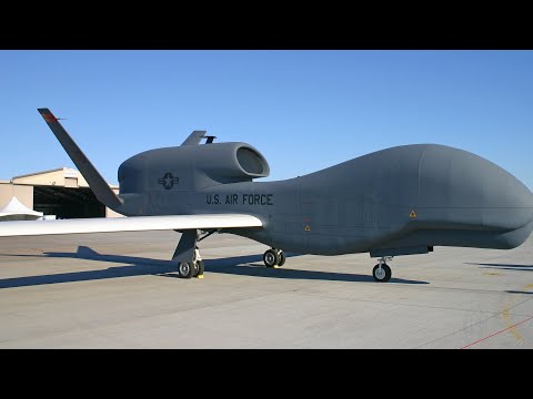 How Drones Are Shaping the Modern Battlefield in the Middle East