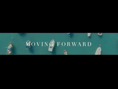 Moving Forward Music Video by Ashley Lagunas