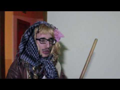 Carolina, la Befana e Ciruzzo - Carmine Migliaccio