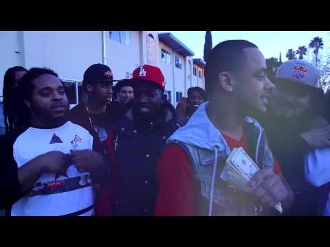 YD - Mind On My Riche$ - Official Music Video - Directed By BuB Da SOP