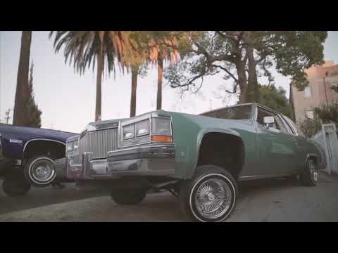 T-Hottie “TRUE SHIT” ft BOSKOE100 & BIG-GOV