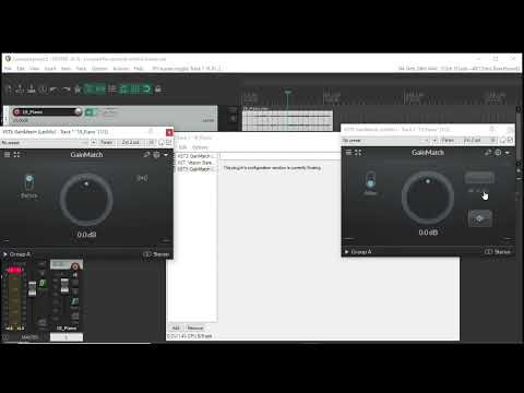 Recensione LetiMix GainMatch (plugin per la compensazione di volume)