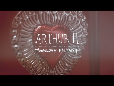 Arthur H