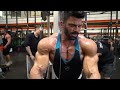 FULL TRICEPS WORKOUT WITH SERGI CONSTANCE