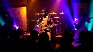 &quot;The Way of Your World&quot; by Destrophy @ Bricks 10/27/07