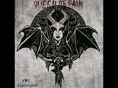 Queen of Pain - VOJ & Lastfragment