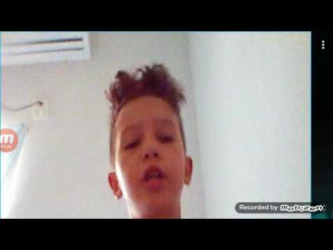 React #3 Respondendo Na Rima #05-Som Dukrl! |Canal ScoppeyHere