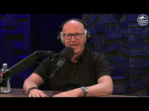 A Look Into Utah's Booming VC Scene | Blake Modersitzki, Pelion ...