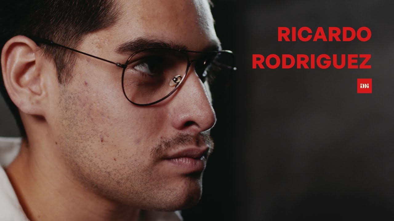 Ricardo Rodriguez - Monólogo Perpétuo