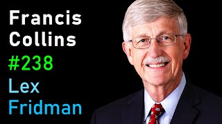 Francis Collins