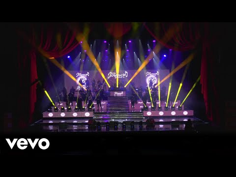 Joyous Celebration - Ngiyanikela (Live at The Joburg Theatre / 2021)
