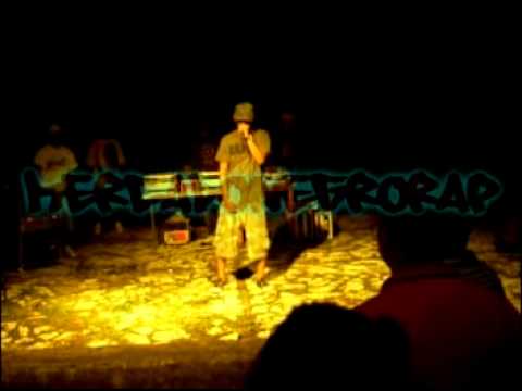 BARRIO TV INTERNET - AMERICA LIBRE 2008 SHENG