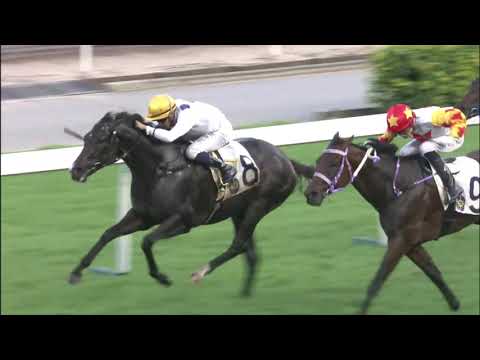 Golden Sixty Third Win